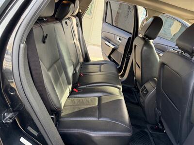 2013 Ford Edge Limited - Photo 9 - Boise, ID 83706