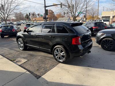 2013 Ford Edge Limited - Photo 5 - Boise, ID 83706