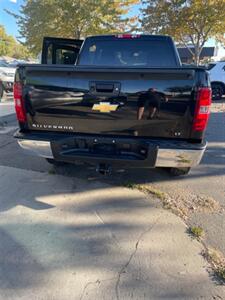 2012 Chevrolet Silverado 1500 LT Z71 4x4 - Photo 4 - Boise, ID 83706