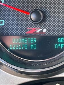 2012 Chevrolet Silverado 1500 LT Z71 4x4 - Photo 5 - Boise, ID 83706