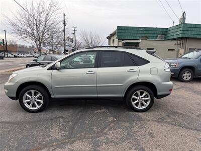 2008 Lexus RX   - Photo 4 - Boise, ID 83706