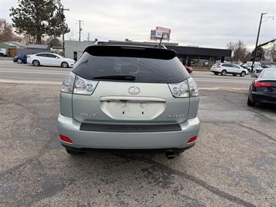 2008 Lexus RX   - Photo 6 - Boise, ID 83706