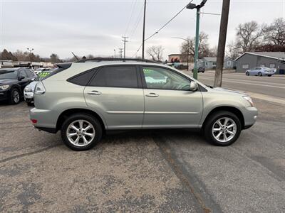 2008 Lexus RX   - Photo 8 - Boise, ID 83706