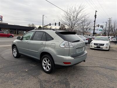 2008 Lexus RX   - Photo 5 - Boise, ID 83706