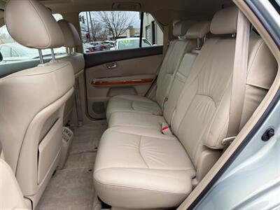 2008 Lexus RX   - Photo 10 - Boise, ID 83706