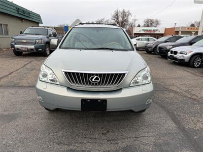 2008 Lexus RX   - Photo 2 - Boise, ID 83706