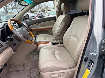 2008 Lexus RX   - Photo 9 - Boise, ID 83706