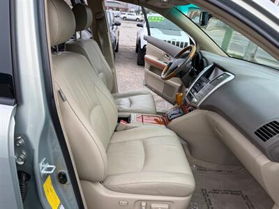 2008 Lexus RX   - Photo 13 - Boise, ID 83706