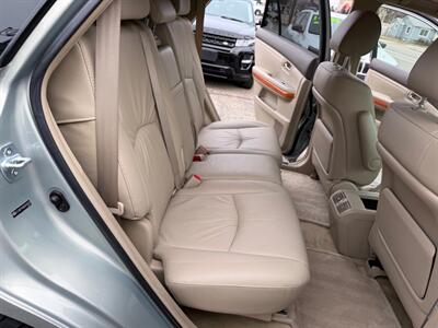 2008 Lexus RX   - Photo 12 - Boise, ID 83706