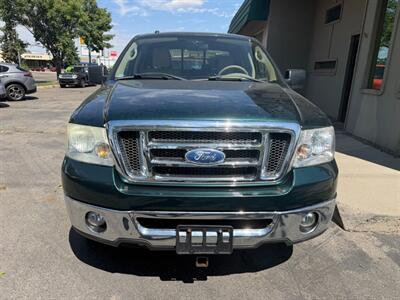 2008 Ford F-150 XLT - Photo 3 - Boise, ID 83706