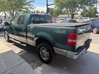 2008 Ford F-150 XLT - Photo 5 - Boise, ID 83706