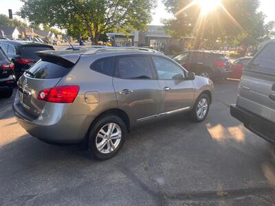 2013 Nissan Rogue S   - Photo 3 - Boise, ID 83706