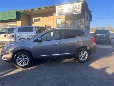 2013 Nissan Rogue S   - Photo 6 - Boise, ID 83706