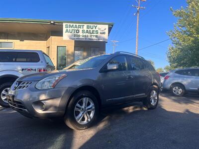 2013 Nissan Rogue S   - Photo 1 - Boise, ID 83706