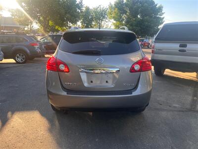 2013 Nissan Rogue S   - Photo 2 - Boise, ID 83706