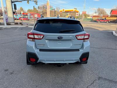 2019 Subaru Crosstrek 2.0i Premium   - Photo 4 - Boise, ID 83706