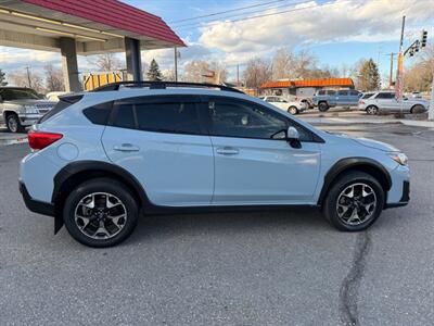 2019 Subaru Crosstrek 2.0i Premium   - Photo 6 - Boise, ID 83706