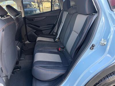 2019 Subaru Crosstrek 2.0i Premium   - Photo 9 - Boise, ID 83706