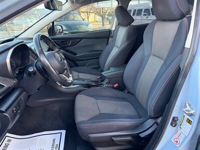 2019 Subaru Crosstrek 2.0i Premium   - Photo 8 - Boise, ID 83706