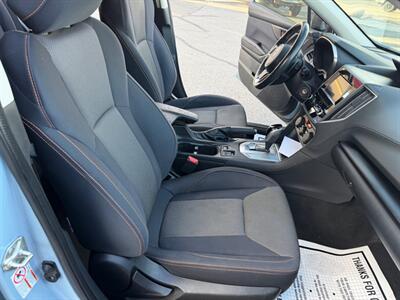 2019 Subaru Crosstrek 2.0i Premium   - Photo 12 - Boise, ID 83706