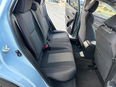 2019 Subaru Crosstrek 2.0i Premium   - Photo 11 - Boise, ID 83706