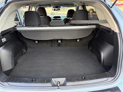 2019 Subaru Crosstrek 2.0i Premium   - Photo 10 - Boise, ID 83706