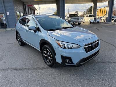 2019 Subaru Crosstrek 2.0i Premium   - Photo 7 - Boise, ID 83706