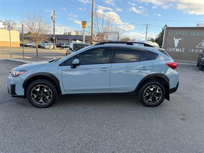 2019 Subaru Crosstrek 2.0i Premium   - Photo 2 - Boise, ID 83706