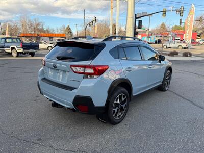 2019 Subaru Crosstrek 2.0i Premium   - Photo 5 - Boise, ID 83706