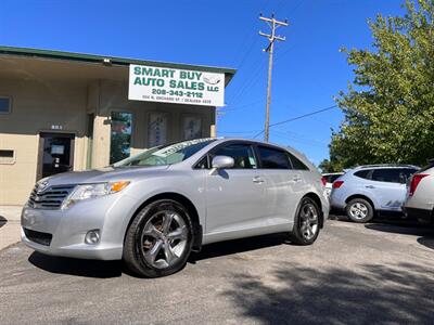 2010 Toyota Venza FWD V6  