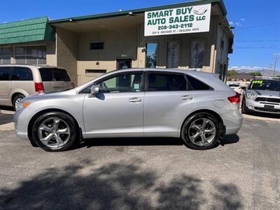 2010 Toyota Venza FWD V6   - Photo 2 - Boise, ID 83706