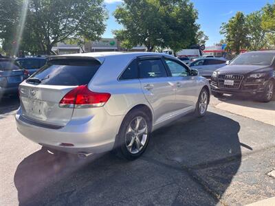 2010 Toyota Venza FWD V6   - Photo 4 - Boise, ID 83706