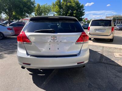 2010 Toyota Venza FWD V6   - Photo 7 - Boise, ID 83706