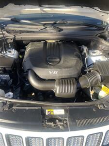 2015 Jeep Grand Cherokee Altitude   - Photo 13 - Boise, ID 83706