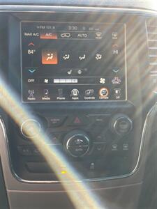 2015 Jeep Grand Cherokee Altitude   - Photo 5 - Boise, ID 83706