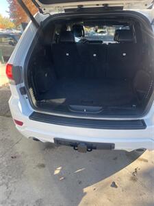 2015 Jeep Grand Cherokee Altitude   - Photo 8 - Boise, ID 83706
