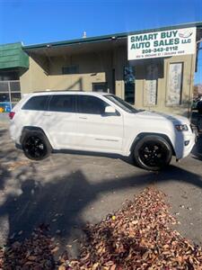 2015 Jeep Grand Cherokee Altitude   - Photo 1 - Boise, ID 83706