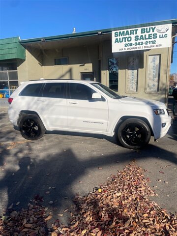 2015 Jeep Grand Cherokee Altitude   - Photo 1 - Boise, ID 83706