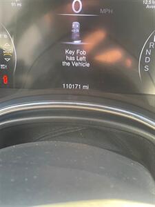 2015 Jeep Grand Cherokee Altitude   - Photo 9 - Boise, ID 83706