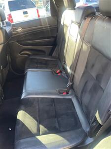 2015 Jeep Grand Cherokee Altitude   - Photo 4 - Boise, ID 83706