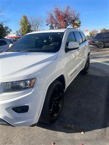 2015 Jeep Grand Cherokee Altitude   - Photo 2 - Boise, ID 83706