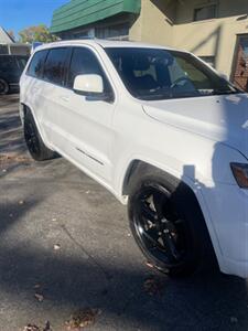 2015 Jeep Grand Cherokee Altitude   - Photo 3 - Boise, ID 83706