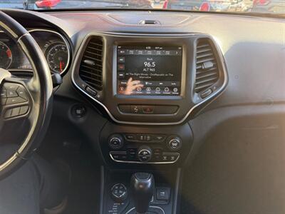 2019 Jeep Cherokee Trailhawk - Photo 13 - Boise, ID 83706