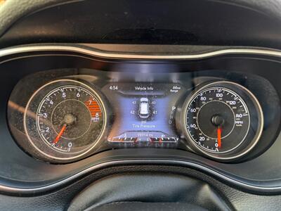 2019 Jeep Cherokee Trailhawk - Photo 12 - Boise, ID 83706
