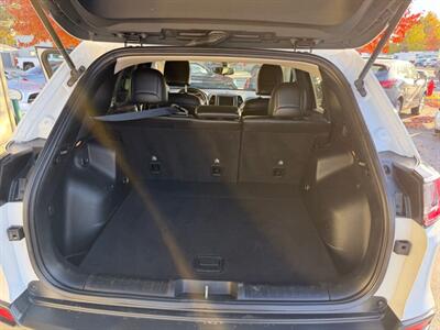 2019 Jeep Cherokee Trailhawk - Photo 9 - Boise, ID 83706