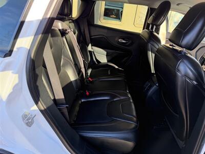 2019 Jeep Cherokee Trailhawk - Photo 10 - Boise, ID 83706