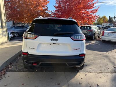 2019 Jeep Cherokee Trailhawk - Photo 6 - Boise, ID 83706