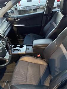 2014 Toyota Camry SE Sport - Photo 7 - Boise, ID 83706