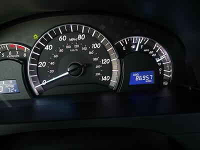 2014 Toyota Camry SE Sport - Photo 13 - Boise, ID 83706