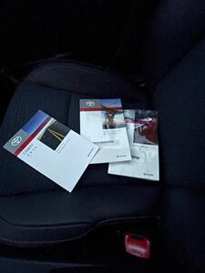 2014 Toyota Camry SE Sport - Photo 10 - Boise, ID 83706